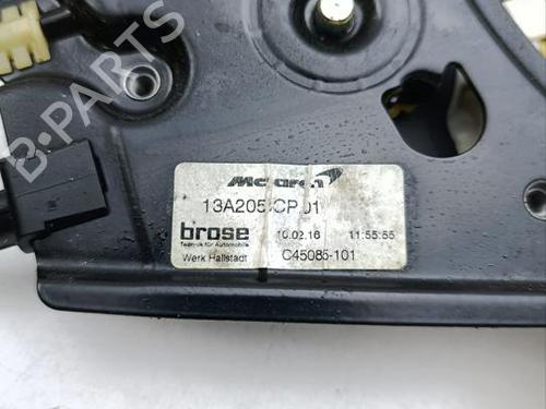 Front right window mechanism MCLAREN 570S 3.8 | BP39001853C23 - Image 8