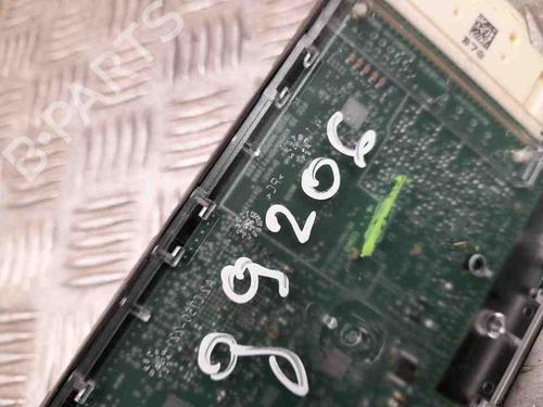 Electronic module MERCEDES-BENZ B-CLASS Sports Tourer (W247) B 180 (247.084) | BP28921222M83 