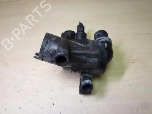 Thermostat housing SEAT IBIZA IV (6J5, 6P1) 1.4 | BP28929318M116 
