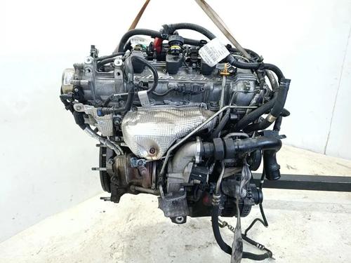 Engine MASERATI GHIBLI III (M157) 3.0 S | BP32704450M1 - Image 3