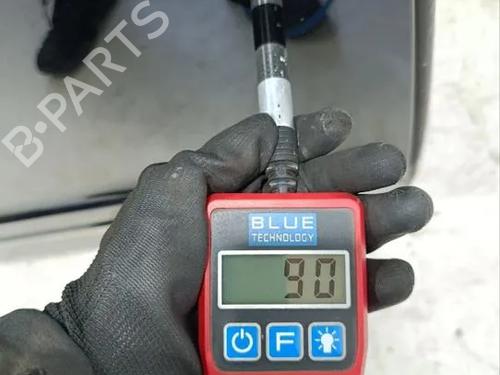 Dør højre fortil BENTLEY BENTAYGA (4V1) 6.0 | BP31216693C3