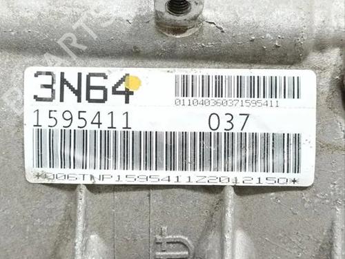 Gearbox AUDI Q8 (4MN, 4MT) RS FSI Mild Hybrid quattro | BP36275471M3  - Image 21