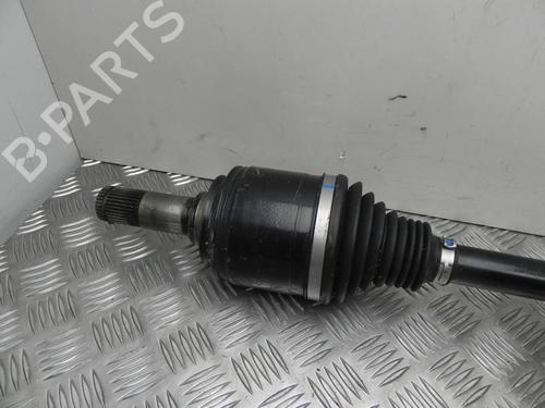 Driveshaft MASERATI LEVANTE SUV (M161) 3.0 Q4 | BP37581676M37 - Image 3