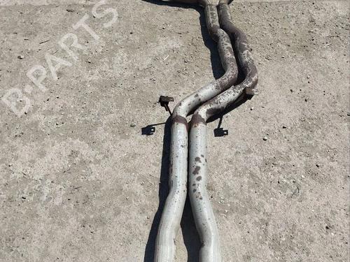Exhaust system AUDI A5 (8T3) S5 quattro | BP28909972M121