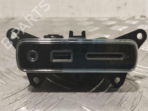 Electronic module MASERATI LEVANTE SUV (M161) 3.0 Q4 | BP28942534M83 