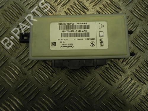 Used ECU airbags BMW 5 (F10) 535 d (313 hp) 28932717