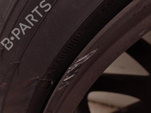 Rim PORSCHE PANAMERA (970) 3.0 S E-Hybrid | BP28937363C45 