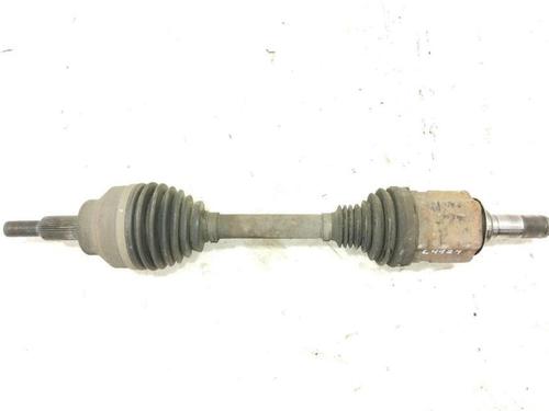 Left front driveshaft DODGE DURANGO (WD) 5.7 | BP28946457M38