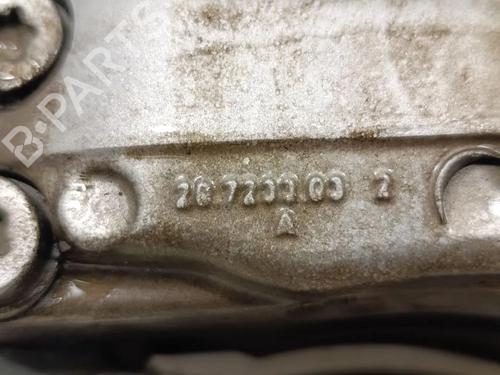 Left front brake caliper MASERATI GRAN TURISMO I 4.2 | BP33292069M105 - Image 9