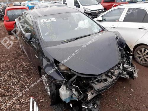Switch TOYOTA PRIUS (_W5_) 1.8 Hybrid (ZVW50, ZVW50_, ZVW51_, ZVW50R, ZVW51) | BP37543577I30 - Image 3