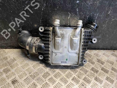 Used Intercooler LAND ROVER RANGE ROVER VELAR (L560) 3.0 D300 SDV6 4x4 (300 hp) 28920175