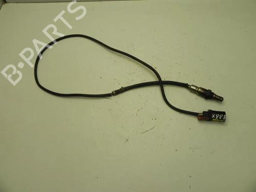 Capteur électronique AUDI A3 (8V1, 8VK) 1.6 TDI (110 hp) 28946259