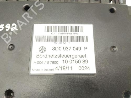 Control unit BENTLEY CONTINENTAL FLYING SPUR (3W_) 6.0 FLEX | BP38995624M11 - Image 11