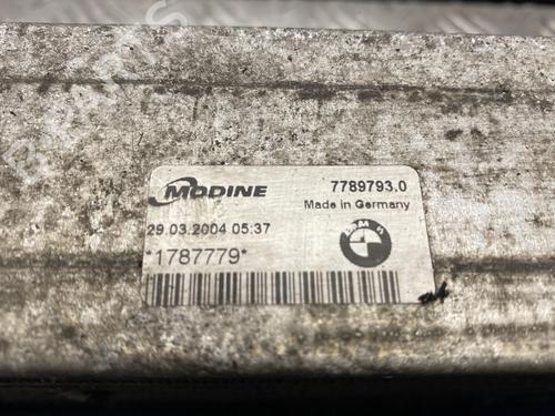 Intercooler BMW 3 (E46) 320 d | BP28936888M30 