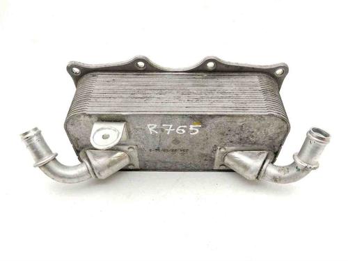 Oliekøler PORSCHE PANAMERA (970) 4.8 Turbo (540 hp) 28915046