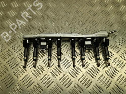 Used Injection rail Injection rail 37551689 37551689