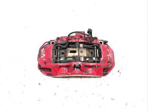 Left front brake caliper MASERATI QUATTROPORTE VI 3.0 S Q4 | BP39039906M105 - Image 2
