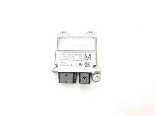 ECU airbags JAGUAR XJ (X351) 3.0 SCV6 | BP28924552M53