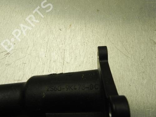 Thermostat housing FORD FIESTA VI (CB1, CCN) 1.6 Ti | BP28933085M116