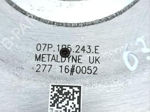 Pulley BENTLEY BENTAYGA (4V1) 6.0 | BP38997618M122 - Image 7