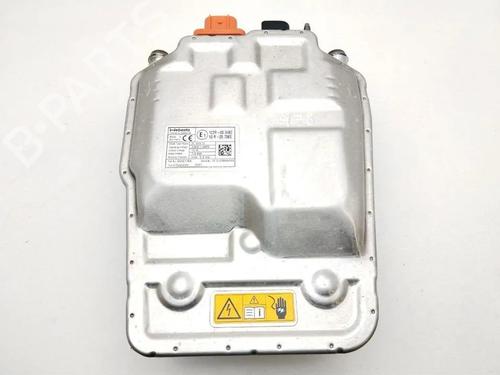 Used Water radiator Water radiator CHRYSLER PACIFICA (RU) 3.6 Hybrid (264 hp) 28920626 28920626