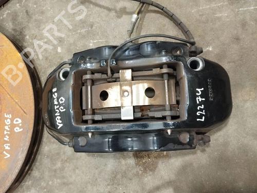 Right front brake caliper ASTON MARTIN VANTAGE Vantage 4.7 V8 | BP28924735M104 