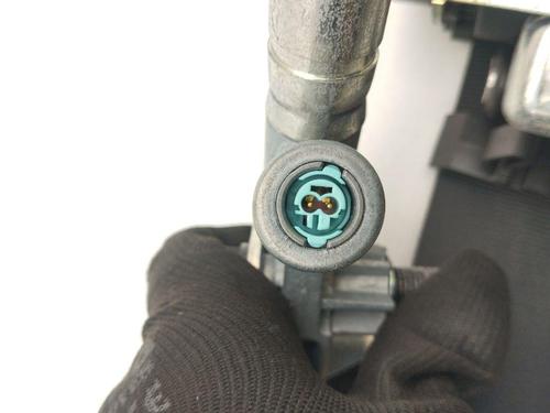 Front right seatbelt MASERATI QUATTROPORTE VI 3.8 GT S | BP28934753I25 