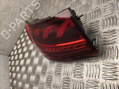 Left taillight MERCEDES-BENZ EQE SUV (X294) EQE 350 4-matic (294.612) | BP40051148C34 - Image 2