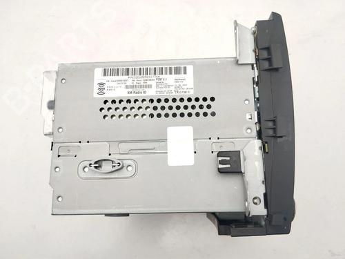 Electronic module PORSCHE CAYENNE (92A) 3.6 | BP28938689M83