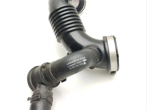 Pipe PORSCHE PANAMERA (970) 4.8 Turbo | BP28935797M125