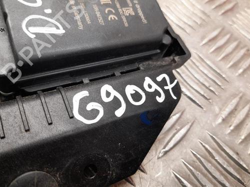 Elektronisk modul FORD MONDEO V Turnier (CF) 2.0 TDCi | BP28921343M83 