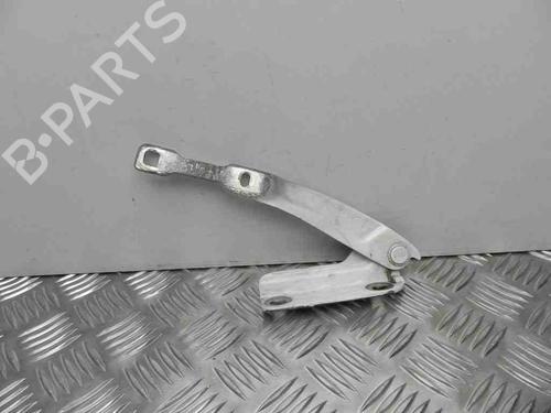 Used Hinge/Door check strap DACIA SANDERO II TCe 90 (B8M1, B8MA, B8AC) (90 hp) 28914588