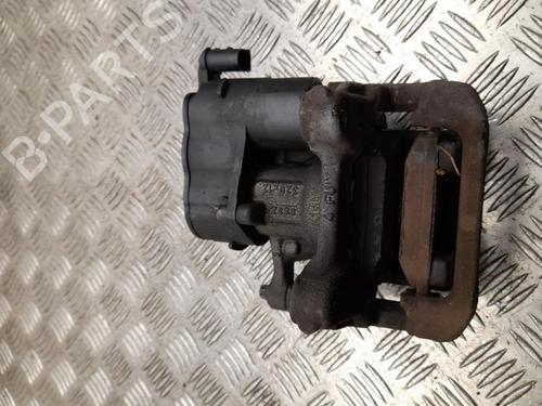 Left rear brake caliper MERCEDES-BENZ CLA (C118) CLA 250 e (118.386) | BP28912935M107 