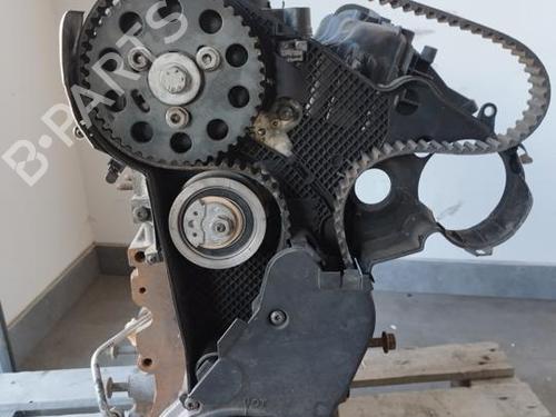 Used Engine Engine VW TRANSPORTER T5 Bus (7HB, 7HJ, 7EB, 7EJ) 2.0 TDI (140 hp) 39603606 39603606