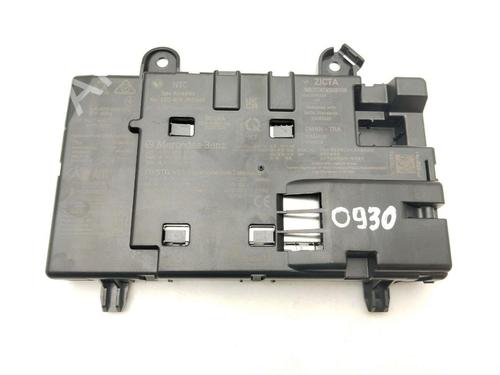 Control unit MERCEDES-BENZ EQB (X243) EQB 350 4-matic (243.612) | BP38994047M11 - Image 2