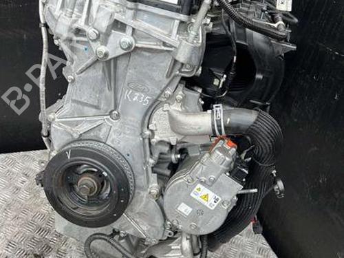 Used Engine Engine 37575891 37575891