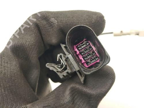 Camera PORSCHE MACAN (95B) 3.0 S | BP28917281E14 