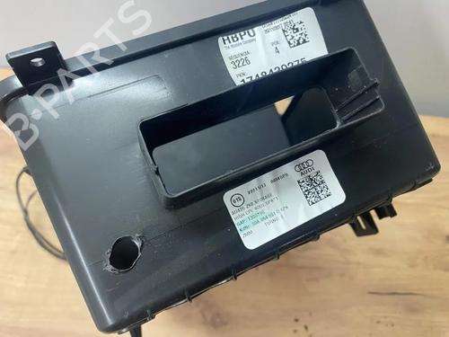 Electronic module AUDI Q5 (FYB, FYG) 2.0 TFSI quattro | BP31626110M83  - Image 12