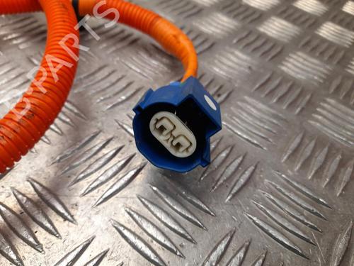 Wiring harness TESLA MODEL X (5YJX) 75D AWD | BP37566871E16 - Image 3