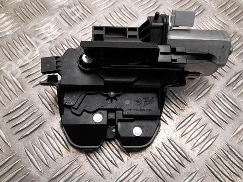 Used Tailgate lock PORSCHE MACAN (95B) 3.0 S (340 hp) 28941892