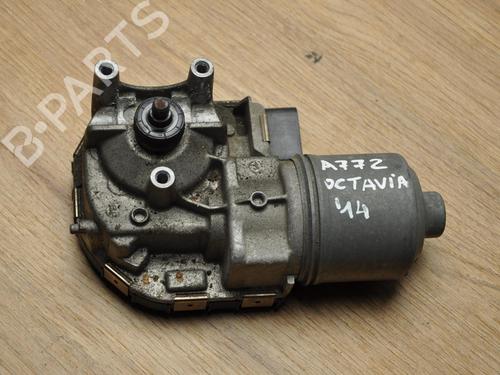 Front wiper motor SKODA OCTAVIA III Combi (5E5, 5E6) 2.0 TDI 4x4 | BP28937549M29 
