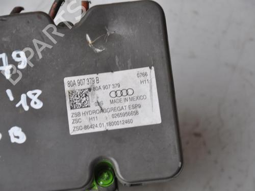 ABS pump AUDI Q5 (FYB, FYG) 2.0 TFSI quattro | BP38965175M43 - Image 5