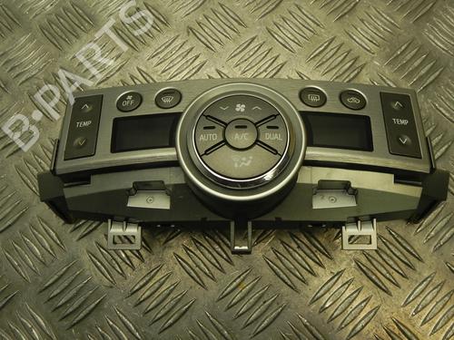 Module électronique TOYOTA VERSO (_R2_) 2.0 D-4D (AUR20_, AUR20R) (126 hp) 28928082