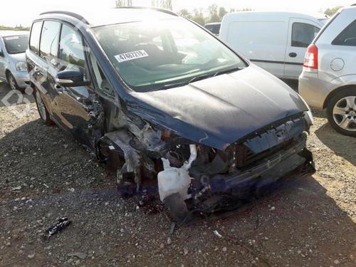 Forlygtekontakt FORD GALAXY III (CK) 2.0 TDCi | BP37578432I24 - Image 6
