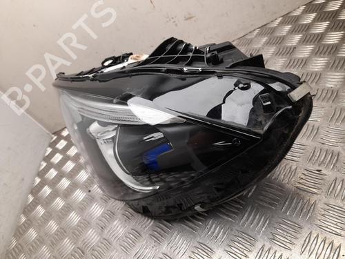 Left headlight MERCEDES-BENZ C-CLASS T-MODEL (S206) C 220 d (206.204, 206.216) | BP37557138C28 - Image 3