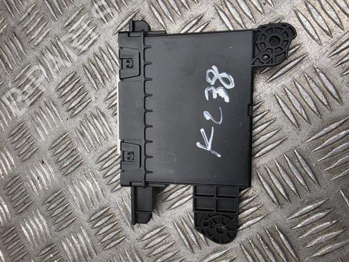 Used Control unit Control unit TOYOTA PRIUS PHV (_W52_) 1.8 Plug-in Hybrid (ZVW52) (122 hp) 39757424 39757424
