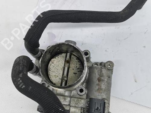 Throttle body LAND ROVER RANGE ROVER VELAR (L560) 2.0 P250 Si4 4x4 | BP28919020M82 
