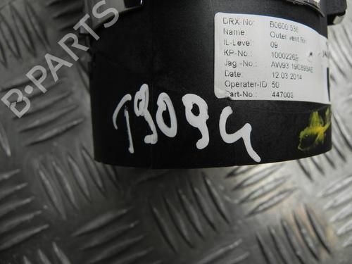 Air vent JAGUAR XJ (X351) 3.0 SCV6 | BP37542362I21 - Image 3