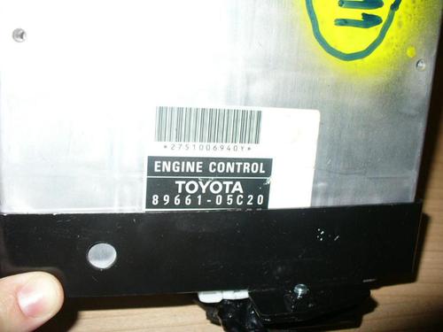 Engine control unit (ECU) HYUNDAI i20 I (PB, PBT) 1.2 | BP37576297M57 - Image 4