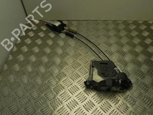 Used Front right lock TOYOTA PRIUS (_W3_) 1.8 Hybrid (ZVW3_) (99 hp) 28931457
